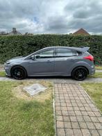 *Ford focus RS mk3*, Auto's, Focus, USB, Zwart, Zwart