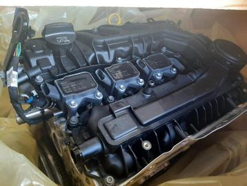 5x nieuwe auto motors w.o. Opel zie foto  beschikbaar voor biedingen