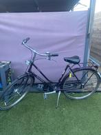 Fiets Gazelle, Ophalen, Gebruikt, Gazelle