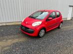 Citroen C1 met rode keuringskaart, Auto's, Voorwielaandrijving, Stof, Radio, C1