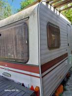Caravane, Uitbouw voortent, Tot en met 3, Tot 500 kg, Particulier