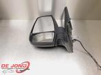 Rétroviseur extérieur gauche d'un Ford Transit, -, 3 mois de garantie, -, -
