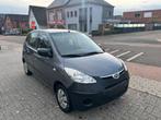 HYUNDAI i10 – 2010 – 122.000 KM – BENZINE – MANUEEL, Auto's, Voorwielaandrijving, Euro 5, Stof, Bedrijf