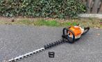 prof haagschaar Stihl hs81r, Tuin en Terras, Ophalen, Gebruikt