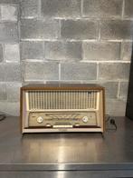radio vintage Philips B6X82A, Antiek en Kunst, Antiek | Tv's en Audio, Ophalen