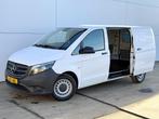 Mercedes-Benz Vito 114 2.2 CDI Automaat L2H1 Dubbele Schuifd, Auto's, Automaat, Achterwielaandrijving, Gebruikt, 4 cilinders
