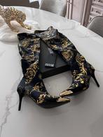 Versace knie laarzen  maat 38, Kleding | Dames, Ophalen of Verzenden