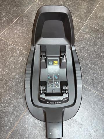 Isofix familyfix 2 maxi cosi beschikbaar voor biedingen