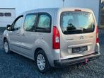 Citroen berlingo multiplace | 1.6HDI, Auto's, Citroën, Monovolume, Diesel, Euro 4, Te koop