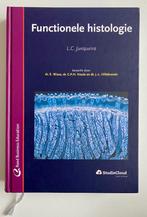 Functionele histologie, Livres, Bêta, Enlèvement, Utilisé, Enseignement supérieur