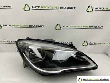 Koplamp BMW 6 Serie LCI F12 F13 F06  ADAPTIVE LED 7471300-01 disponible aux enchères