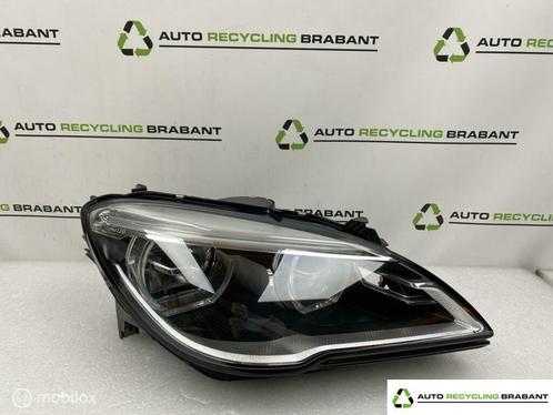 Koplamp BMW 6 Serie LCI F12 F13 F06  ADAPTIVE LED 7471300-01, Autos : Pièces & Accessoires, Éclairage, BMW, Utilisé, Enlèvement ou Envoi