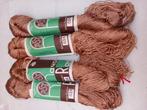 Fil à crocheter, fabrication belge,  Courtrai, Hobby & Loisirs créatifs, Tricot & Crochet, Enlèvement ou Envoi, Comme neuf