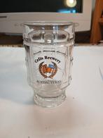 Bierglas Celis brewery Austin Texas, Verzamelen, Ophalen of Verzenden, Zo goed als nieuw