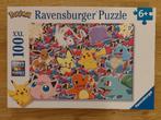 Pokemon puzzels, Ophalen of Verzenden, Nieuw