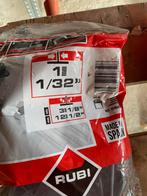 Rubi leveling systeem, Ophalen of Verzenden, Zo goed als nieuw