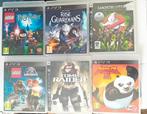 6 PS3 games, Consoles de jeu & Jeux vidéo, Jeux | Sony PlayStation 3, Comme neuf, Enlèvement