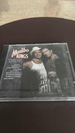 The mambo kings, Enlèvement, Comme neuf