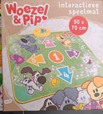 Woezel en Pop speelmat interactief, Enlèvement ou Envoi, Neuf