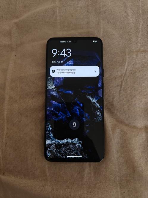 Google pixel 8 128gb, Telecommunicatie, Mobiele telefoons | Samsung, Ophalen of Verzenden