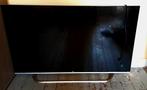 Smart tv ultra Hd Lg voor onderdellen, Ophalen of Verzenden, Zo goed als nieuw, LG, Smart TV