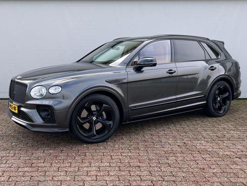 Bentley Bentayga 4.0 V8 S Full options, Carbon EXT/NAIM/REAR, Autos, Bentley, Entreprise, Achat, Bentayga, 4x4, ABS, Caméra de recul