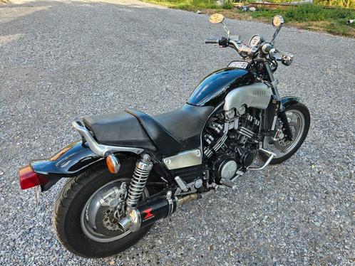 Yamaha 1200 vmax, Motoren, Motoren | Yamaha, Particulier, Ophalen
