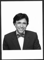 echte foto met handtekening achteraan Elio Di Rupo 18x13 cm, Verzamelen, Foto's en Prenten, Ophalen of Verzenden, Foto
