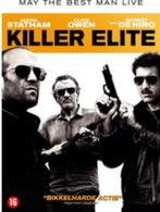 Killer Elite (2011) Dvd Jason Statham, Robert De Niro, Utilisé, Enlèvement ou Envoi, Action, À partir de 16 ans