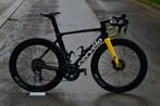 Cervelo S3 2021 M.54, Comme neuf, Enlèvement ou Envoi