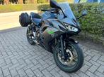 Kawasaki Ninja 650 Touring (2023), Motoren, 2 cilinders, 649 cc, Particulier, Meer dan 35 kW