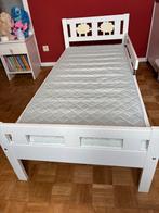 Ikea Kritter kinderbed met matras, Ophalen, Zo goed als nieuw, Matras