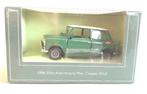 Mini Cooper 35th Anniversary 35LE Corgi CP82273., Hobby en Vrije tijd, Ophalen of Verzenden, Zo goed als nieuw, Auto, Corgi