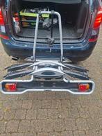 Thule 945, Ophalen, 2 fietsen, Gebruikt, Trekhaakdrager