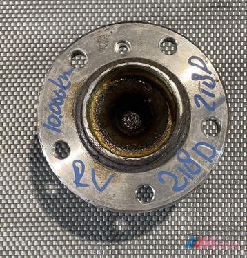 BMW F23 WIELLAGER RECHTS VOOR 6876841-02 beschikbaar voor biedingen