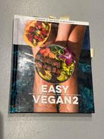 Easy vegan 2, Boeken, Kookboeken, Ophalen of Verzenden, Zo goed als nieuw