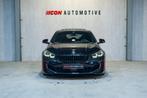 BMW F40 128ti - MPACK | PANO | HARMANKARDON | LED | CAMERA, Cuir, Achat, Euro 6, Entreprise