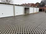 TE HUUR GARAGEBOX MEULEBEKE ONZE-LIEVE-VROUWSTR. 43, Immo, Garages en Parkeerplaatsen, Provincie West-Vlaanderen