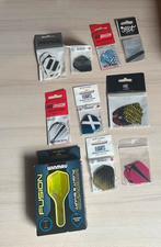 Dartsaccessoires te koop, Sport en Fitness, Darts, Ophalen of Verzenden, Nieuw, Flights