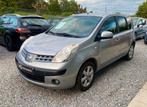 Nissan, Autos, Nissan, Argent ou Gris, Achat, Entreprise, Boîte manuelle
