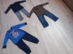 Vêtement garcon taille 98, Kinderen en Baby's, Kinderkleding | Maat 98, Ophalen, Gebruikt, Jongen, Setje