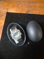 Uurwerk nieuw, Ophalen