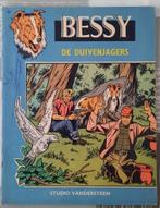 Bessy: De duivenjagers, Boeken, Gelezen, Ophalen of Verzenden, Wirel, Eén stripboek