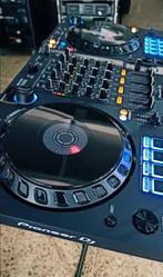 Pioneer DDJ FLX 6, Ophalen of Verzenden, Zo goed als nieuw, Dj-set, Pioneer