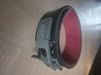 SBD Belt Maat S, Sport en Fitness, Ophalen, Zo goed als nieuw