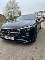 Mercedes E200 AMG, Auto's, Mercedes-Benz, Automaat, Zwart, Leder, Particulier