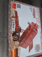 Nouveau kit de construction Krampe, jamais utilisé, grand bo, Hobby & Loisirs créatifs, Modélisme | Voitures & Véhicules, Enlèvement