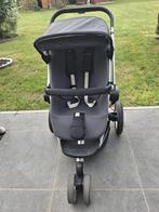 Chariot avec panier de transport - Quinny, Enfants & Bébés, Poussettes & Combinaisons, Poussette combi, Quinny, Pneus, Enlèvement