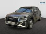 Audi Q2 Q2 30 TFSI Sport Edition, Autos, Audi, Argent ou Gris, Achat, 139 g/km, Q2