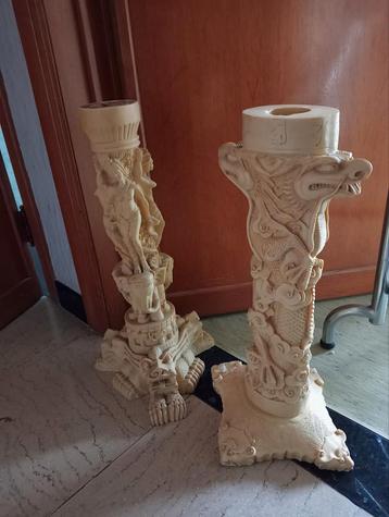 Pieds de table, Enlèvement, Comme neuf